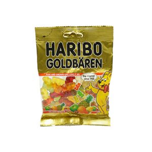 HARIBO GOLDBAREN