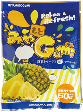 みやもとGumi